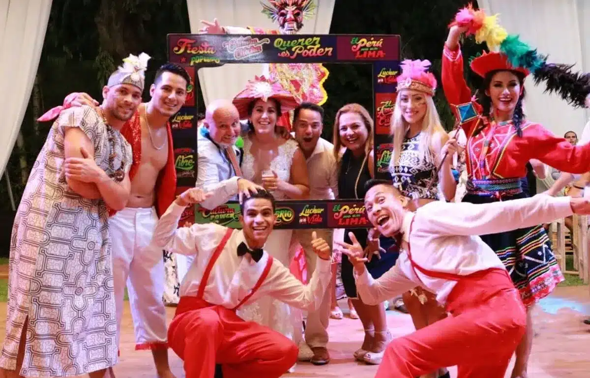 Galaria bodas 1