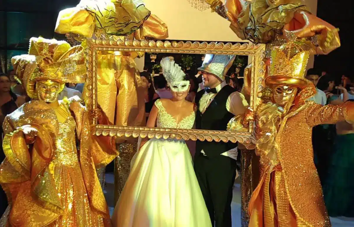Galaria bodas 2