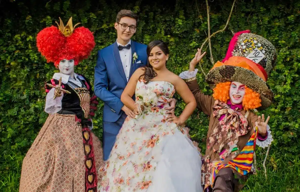 Galaria bodas 4