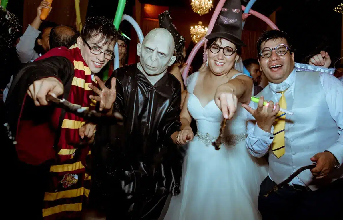 Galaria bodas 6