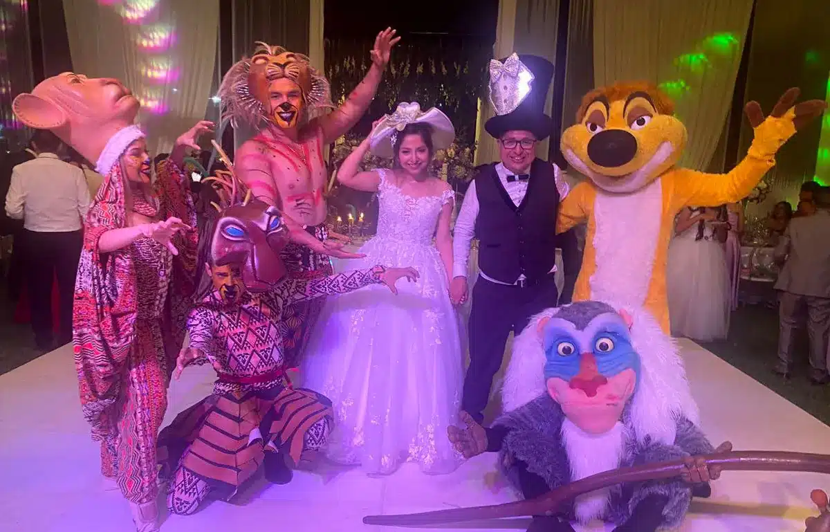 Galaria bodas 7
