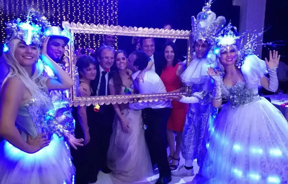 Galaria bodas 8